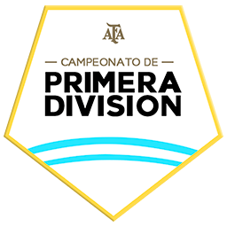 Présentation, Primera División.