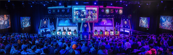 LCS EU Spring Split