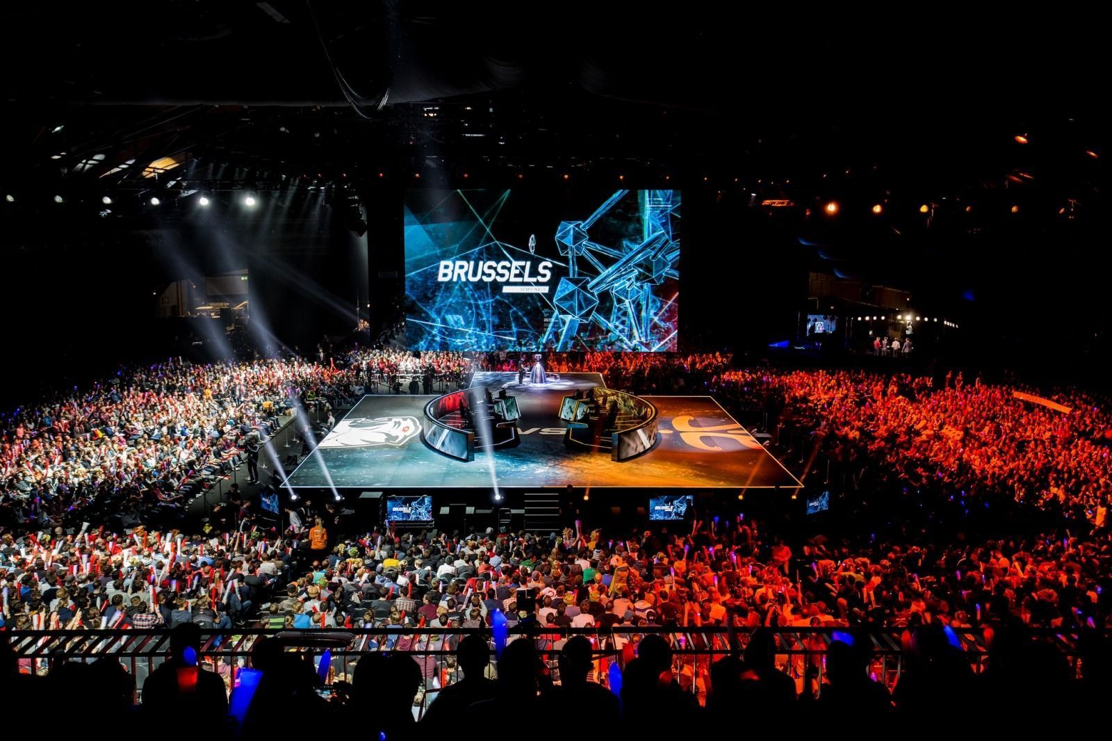 Esport / League of Legends