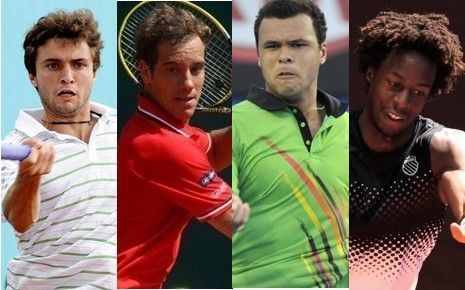 Les français en nombre à Marseille !