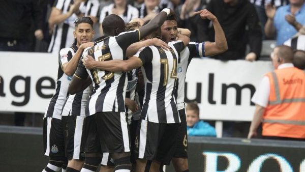 37è journée de Premier League : Victoire de Newcastle sur Arsenal