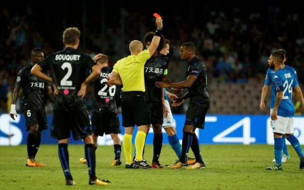 Ligue des Champions : Nice, la fin de l’histoire est proche