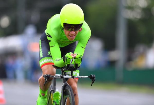 Cannondale Drapac libère tous ses coureurs !