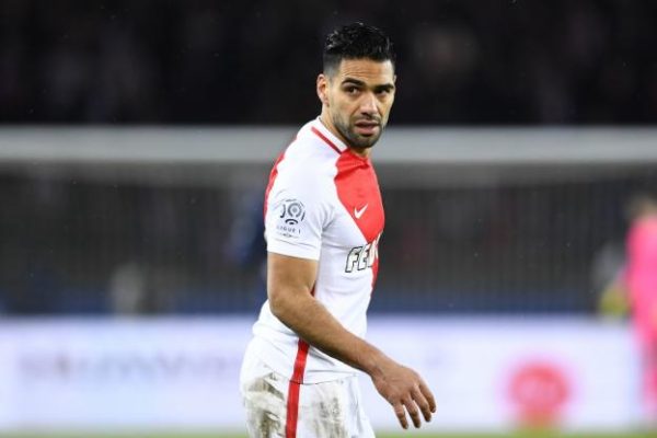 Ligue Des Champions : au tour de Monaco
