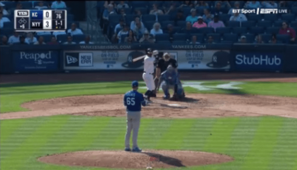 Promenade de santé pour les Yankees avant les séries éliminatoires