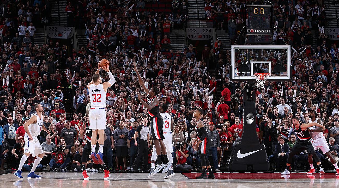 Boston confirme, Griffin et Cousins étincelants, Chicago gagne enfin : ce qu’il ne fallait pas manquer cette nuit en NBA.