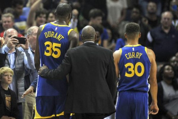 Pétage de plomb, résultats surprises et Antetokounmpo en feu, nuit agitée en NBA !
