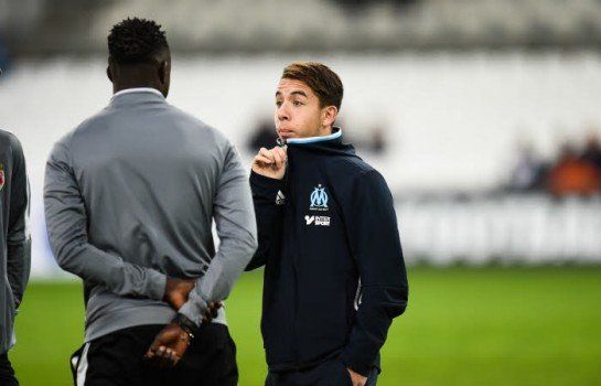 Comment expliquer le début de saison délicat de Maxime Lopez ?