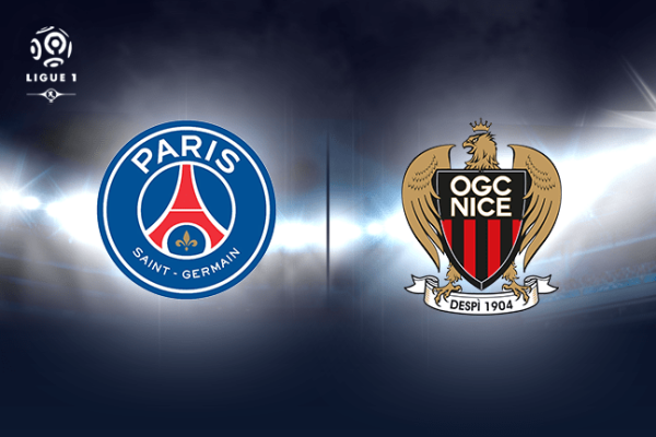 PSG – Nice : La vie sans Neymar !