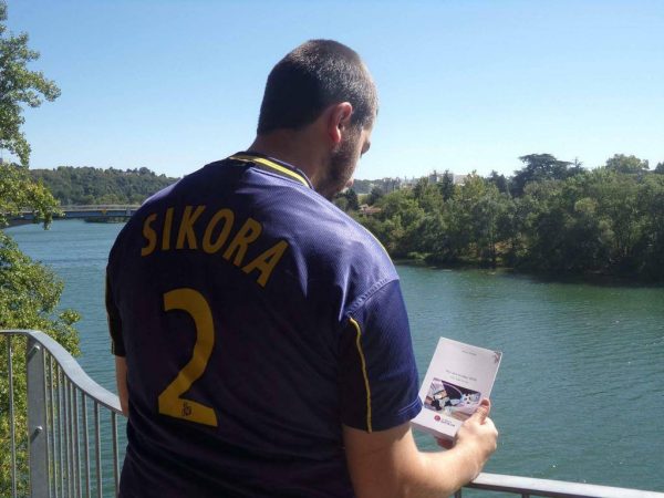 100% Fan, épisode 4 : la chronique faite pour vous.