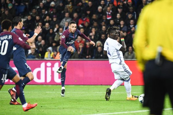 Le PSG qualifié, la Juve, l’Atletico et le Barça tenus en échec