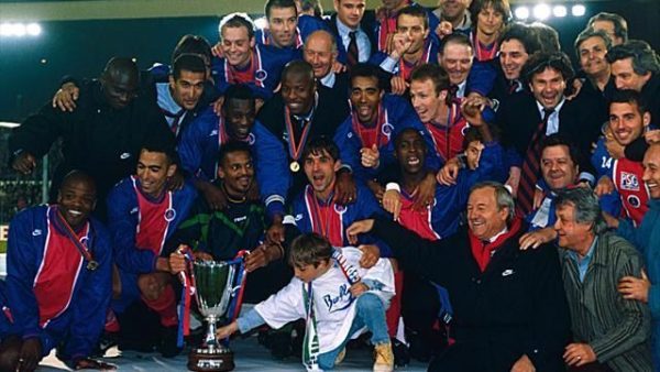 Rétablir la Coupe des Coupes : un rêve utopique ?