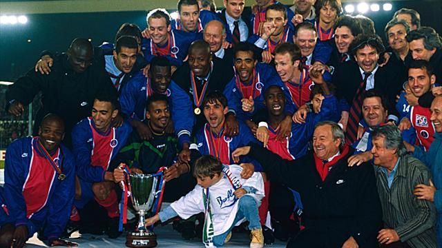 Rétablir la Coupe des Coupes : un rêve utopique ?