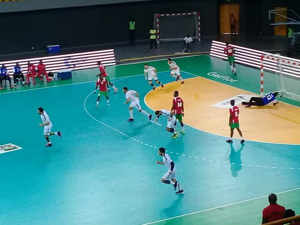 [#CAN2018] RD Congo, Algérie et Tunisie toujours présent, l’Angola impressionne