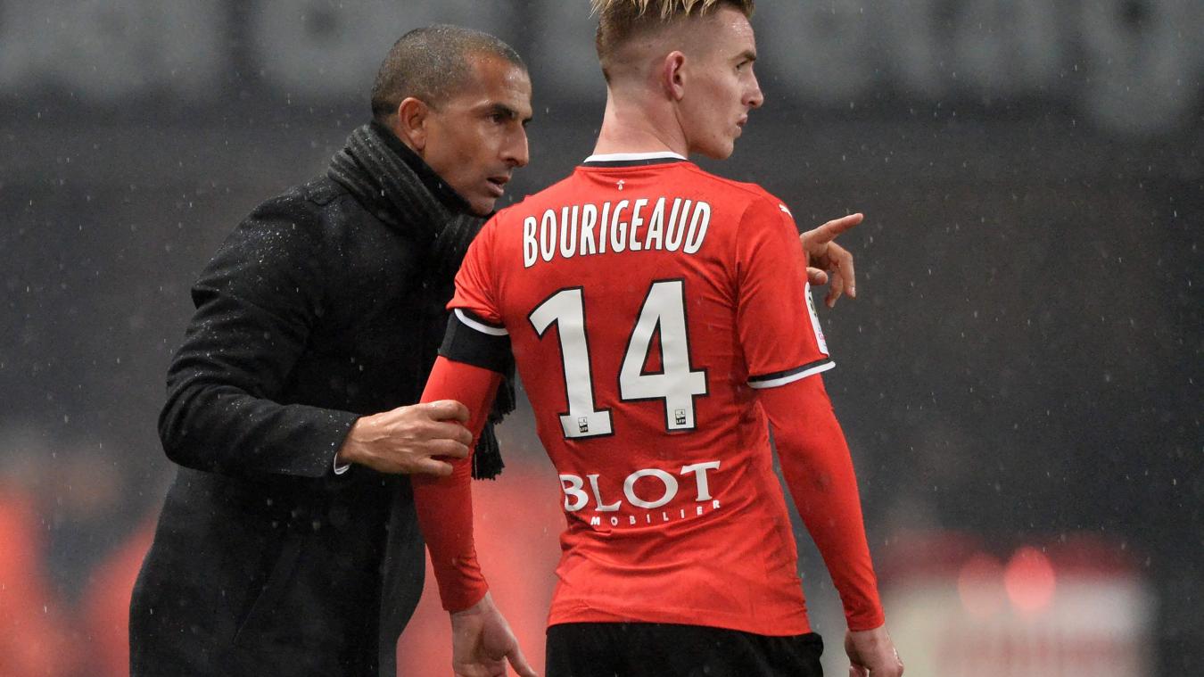 Benjamin Bourigeaud, la Bretagne ça vous gagne