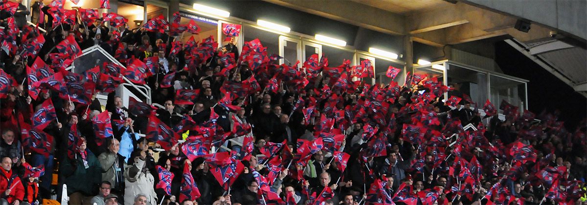 Interview de B. Combeau, responsable de l’Armada Clermont