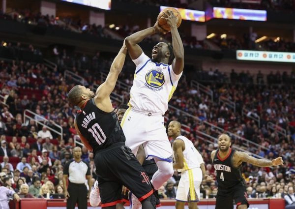 NBA: Les Warriors taille patron