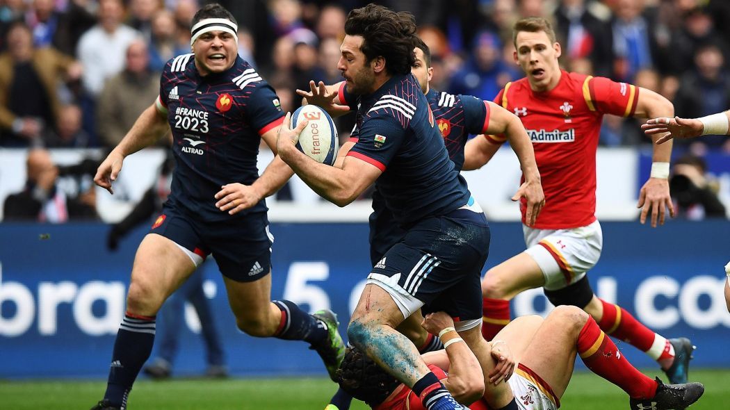 France – Pays de Galles : Un match devenu historique