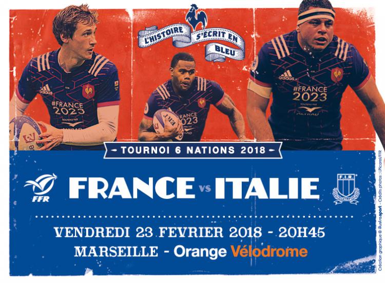 Les Bleus peuvent-ils perdre contre l’Italie ?