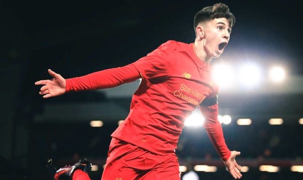 Woodburn : “Je dois encore ranger ma chambre et débarrasser la table !”