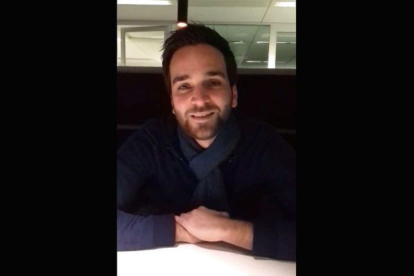 Rencontre avec Samuel Ollivier de BeIN SPORTS