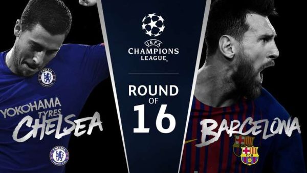 Chelsea – Barcelone : comme un air de revanche ?