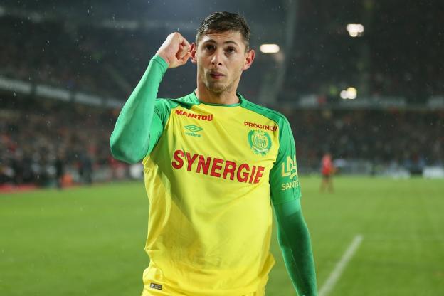 Focus sur Emiliano Sala, l’homme au cœur Nantais