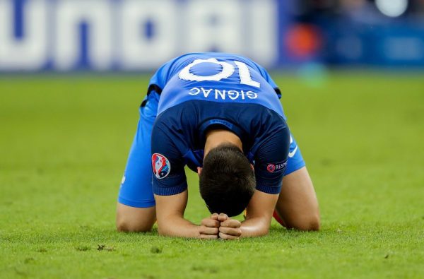 France – Portugal : Une amertume qui ne passe pas.