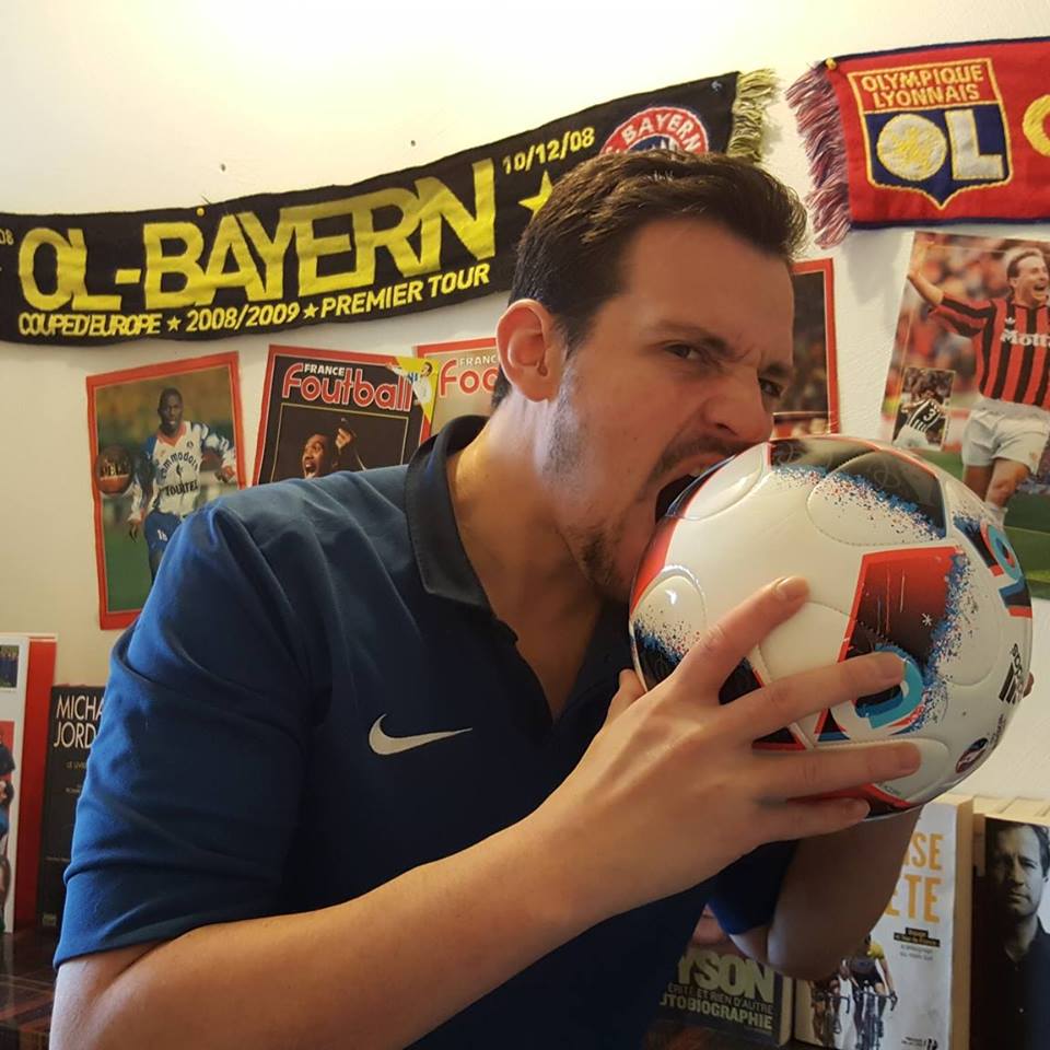 Dans la peau de Jean-Michel Aulas : Le cas Génésio !