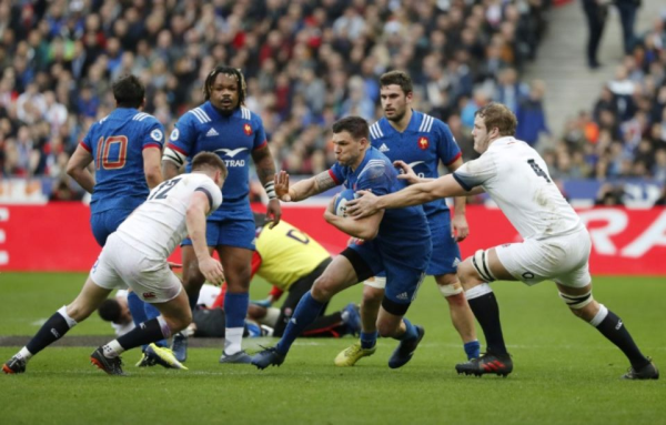 XV de France : de l’espoir, enfin !