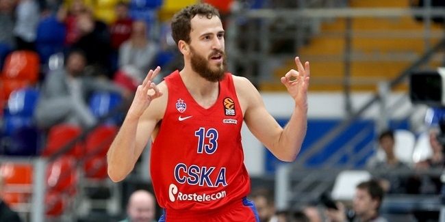 Basket: CSKA Moscou: la confirmation, c’est pour quand?