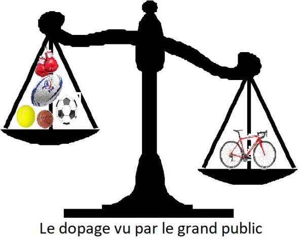 L’injustice est muette, et la justice crie