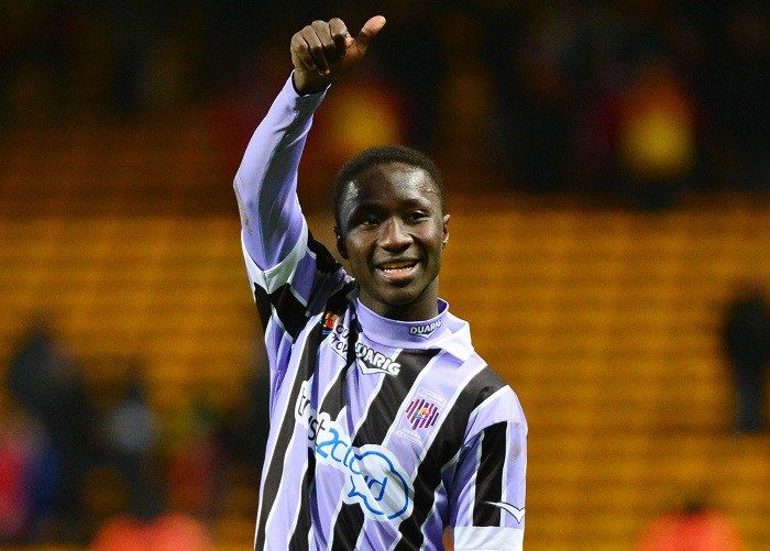 D’Istres à Liverpool : l’incroyable ascension de Naby Keita