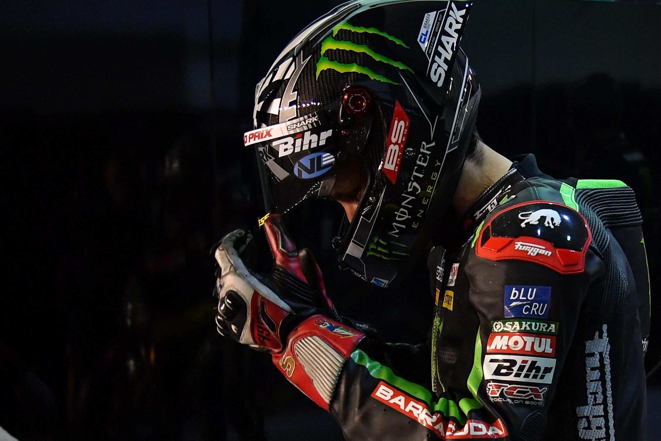 ZARCO à l’aube d’un exploit…ou d’un cauchemar