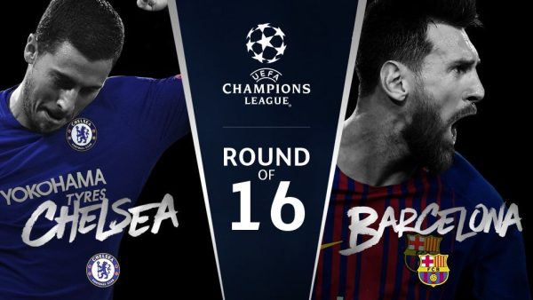 Barça-Chelsea : Blaugrana ou Blues ?