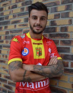 Pause Café part à la rencontre de Jonathan Clauss, défenseur professionnel à QRM