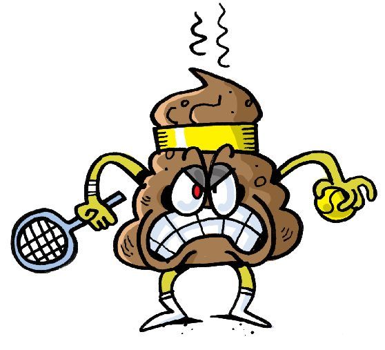 Ça m’énerve ! La chronique de tennismandemerde #2 : Les tennix