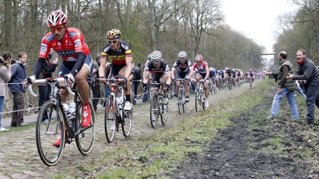 Paris – Roubaix : La vie sans Boonen et Cancellara