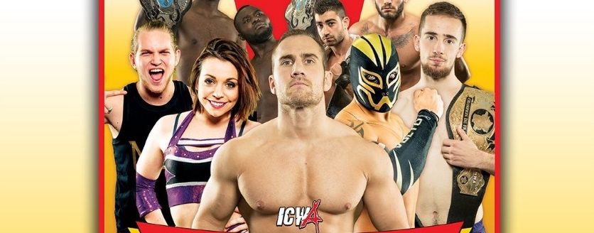 REVOLUTION X : UN ANNIVERSAIRE 100% FRANÇAIS