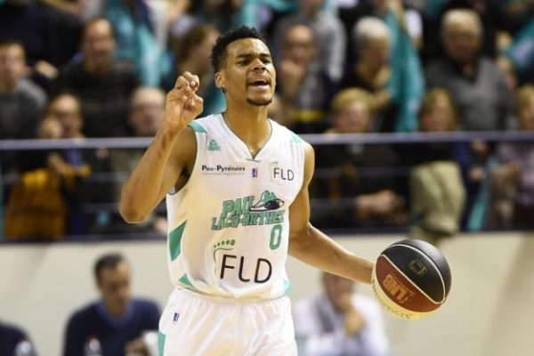 Jeep Elite: Elie Okobo, un dernier run avant le grand saut?