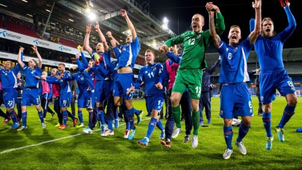 Objectif Loujniki : L’Islande