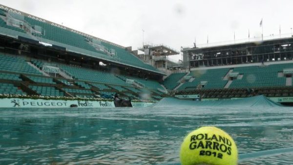 Ça m’énerve Roland-Garros !