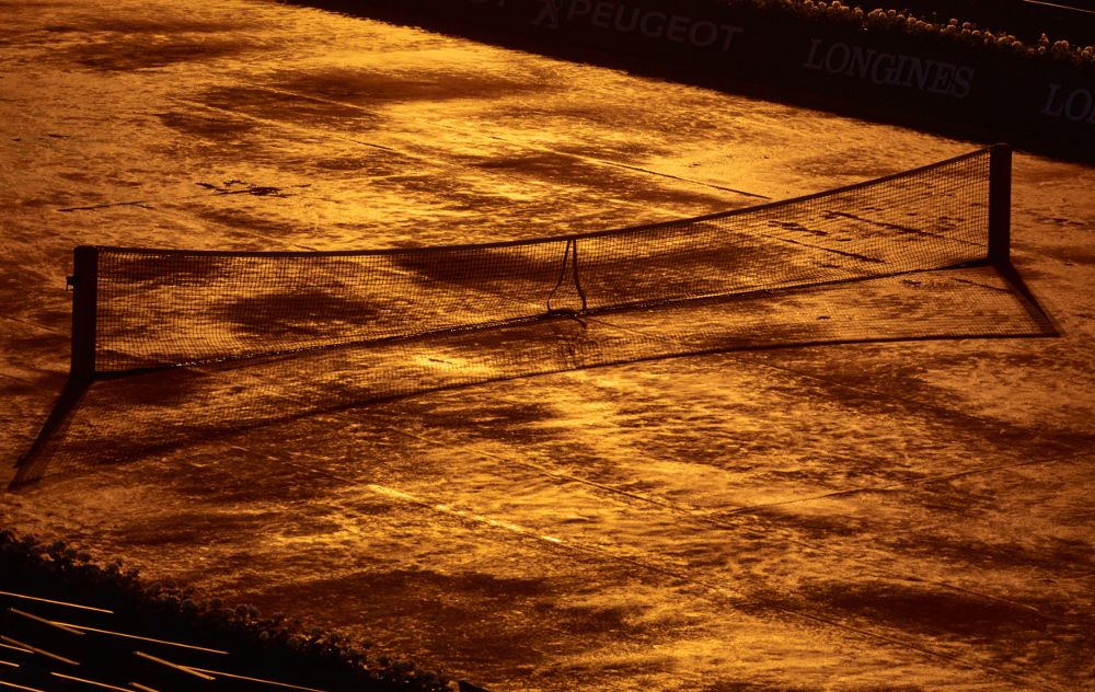 Mais au fait, c’est quoi Roland Garros ?