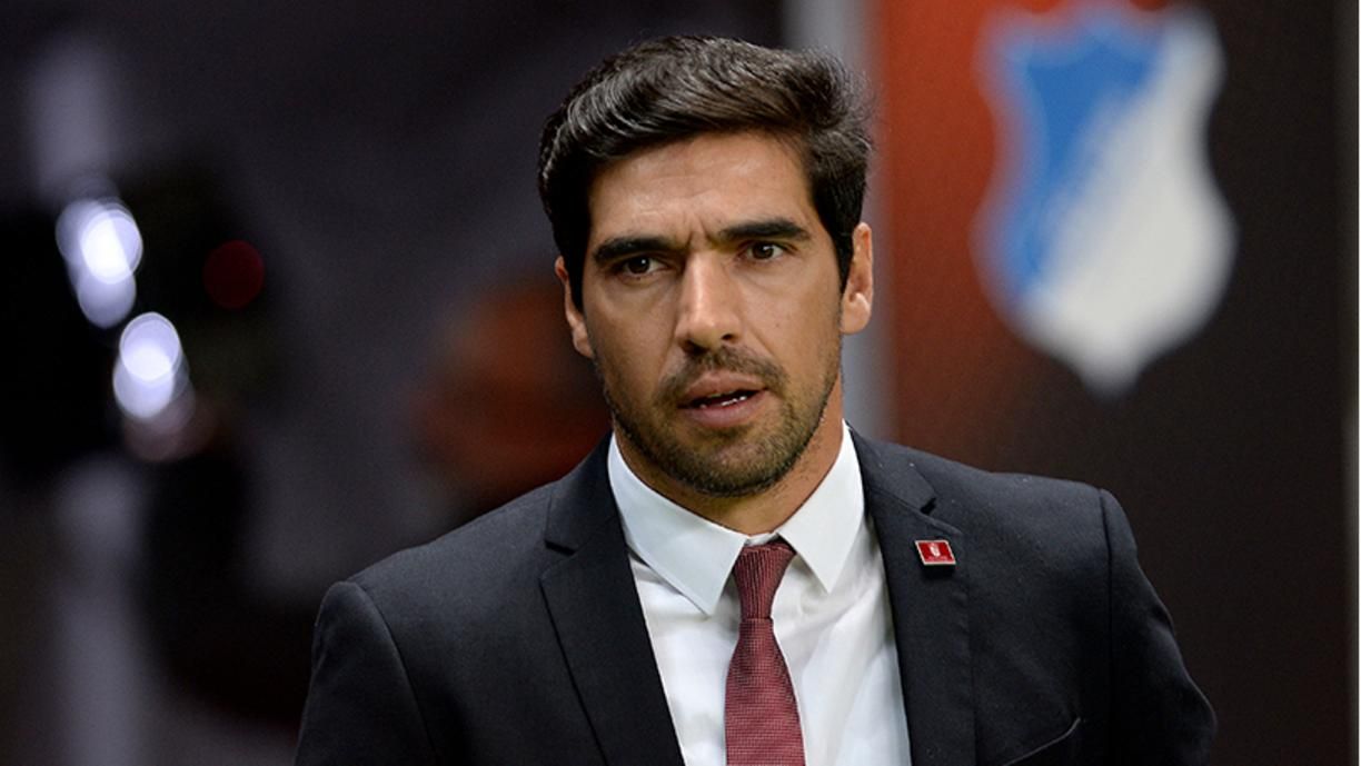 Abel Ferreira : Le technicien doré