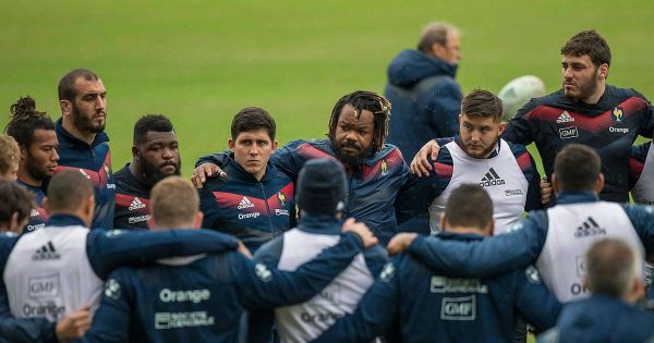 Tournée de juin 2018 – Nouvelle-Zélande/France : Que contient la valise ?