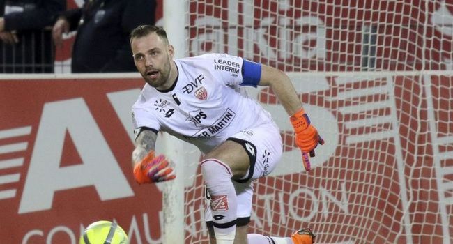 DFCO : Une première piste pour remplacer Reynet ?