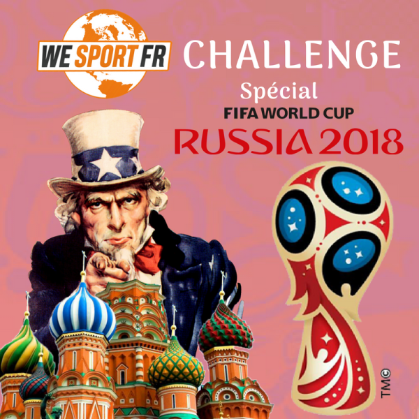 Classement final : WeSportFR Challenge