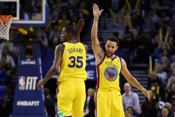 Les Warriors, une dynastie ?