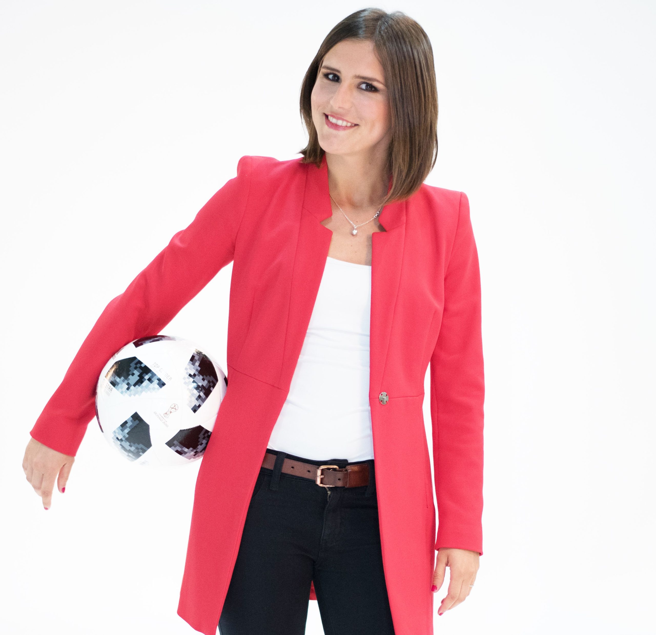 Margot Dumont : « Je n’ai peur de rien dans la vie ».