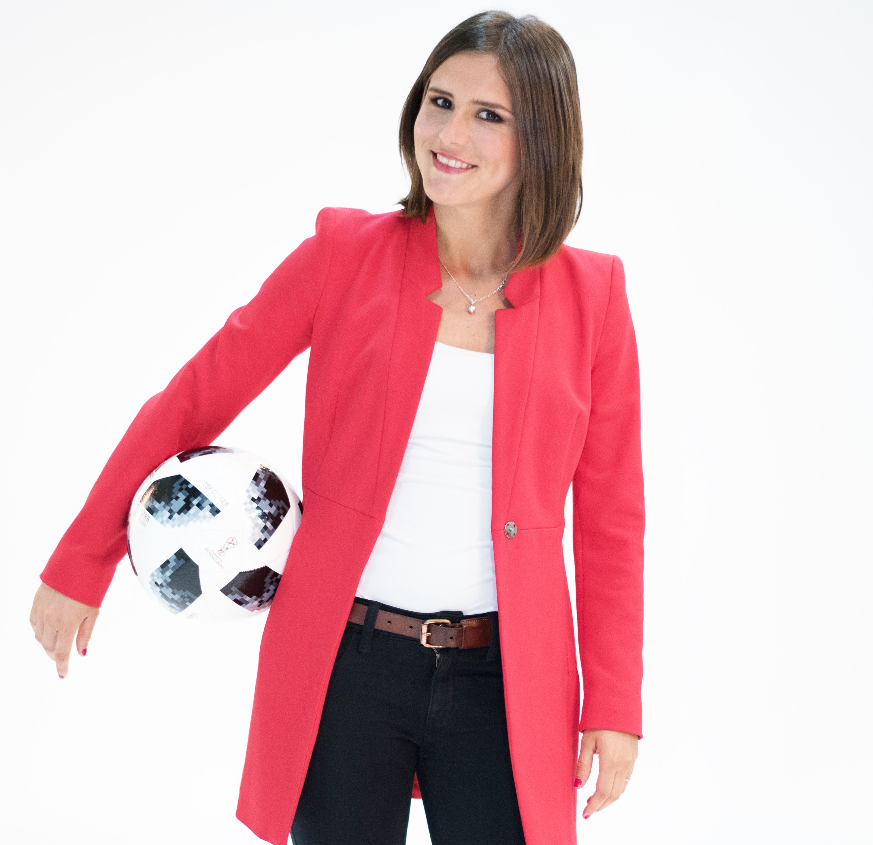 Margot Dumont : « Je n’ai peur de rien dans la vie ».